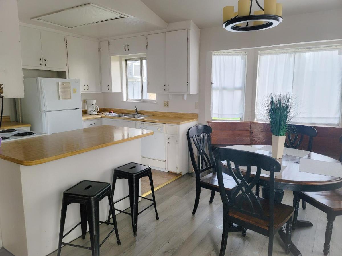 New! Cozy & Secluded House W/Deck - Near Yosemite! Vila Tuolumne Exterior foto