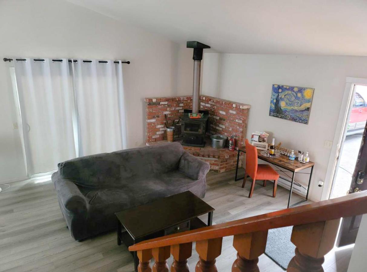 New! Cozy & Secluded House W/Deck - Near Yosemite! Vila Tuolumne Exterior foto
