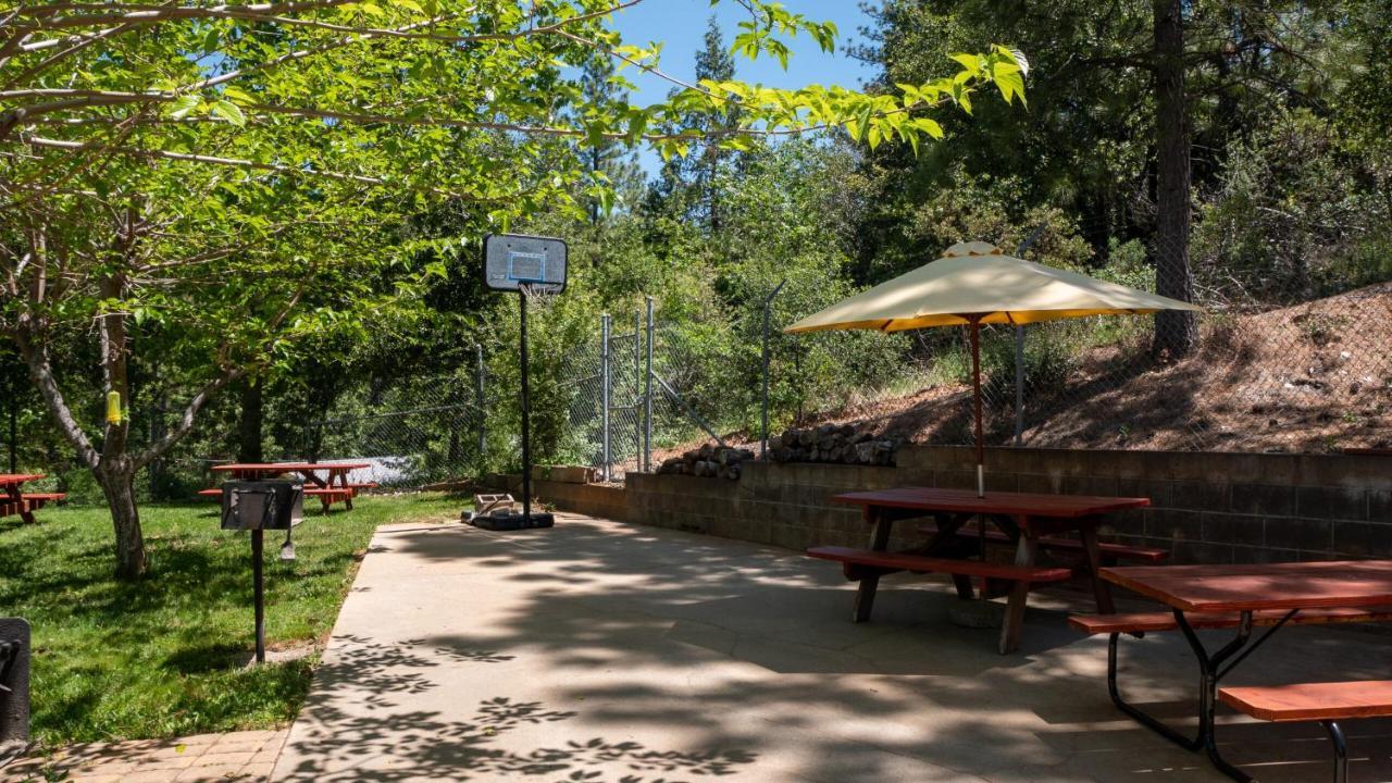 New! Cozy & Secluded House W/Deck - Near Yosemite! Vila Tuolumne Exterior foto