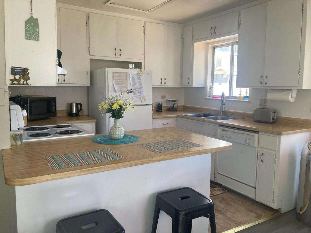New! Cozy & Secluded House W/Deck - Near Yosemite! Vila Tuolumne Exterior foto