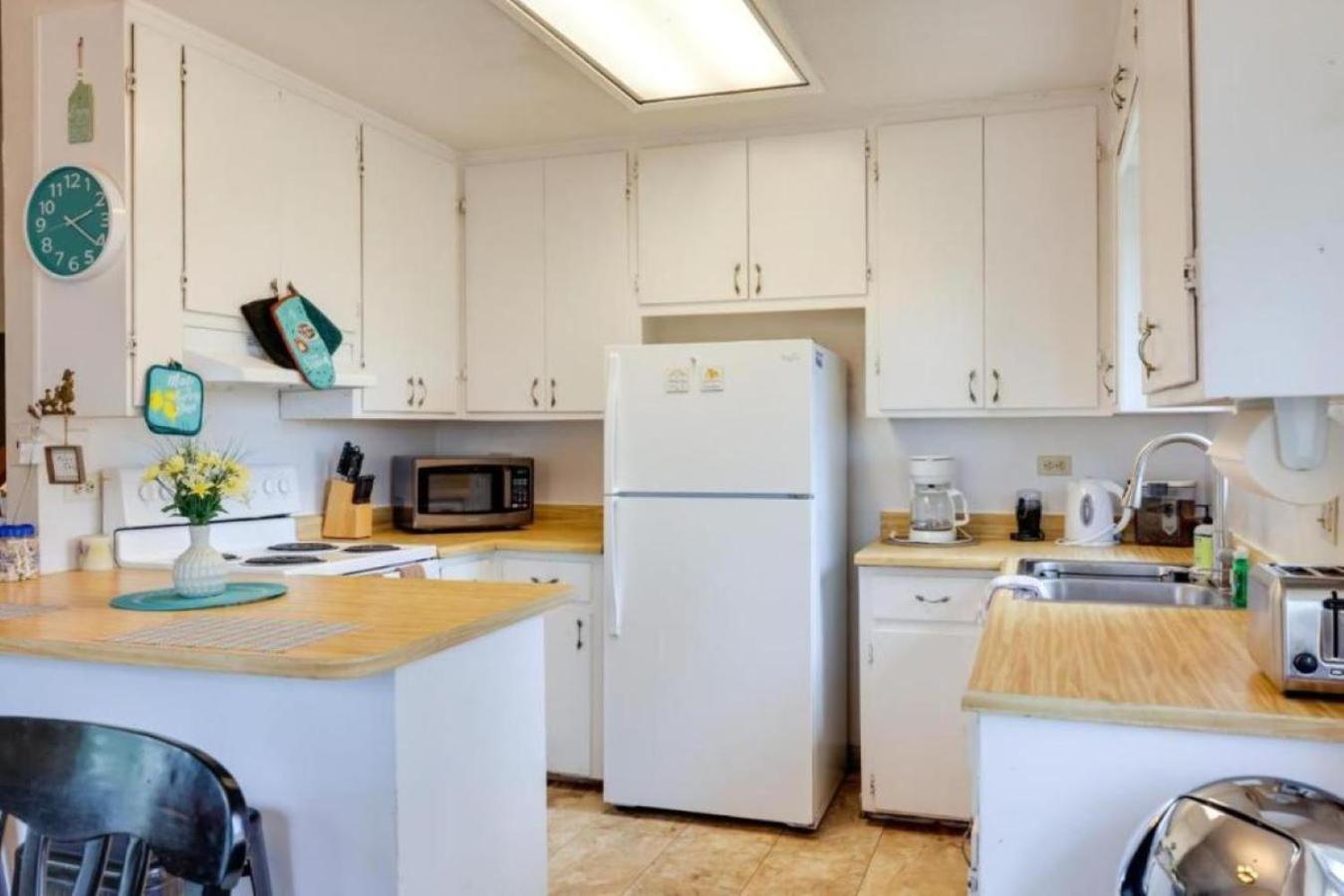 New! Cozy & Secluded House W/Deck - Near Yosemite! Vila Tuolumne Exterior foto